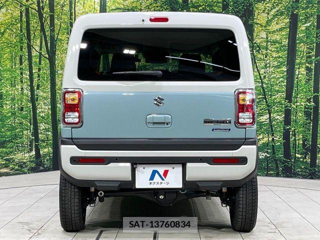 Suzuki HUSTLER 2025-09 7272060-14