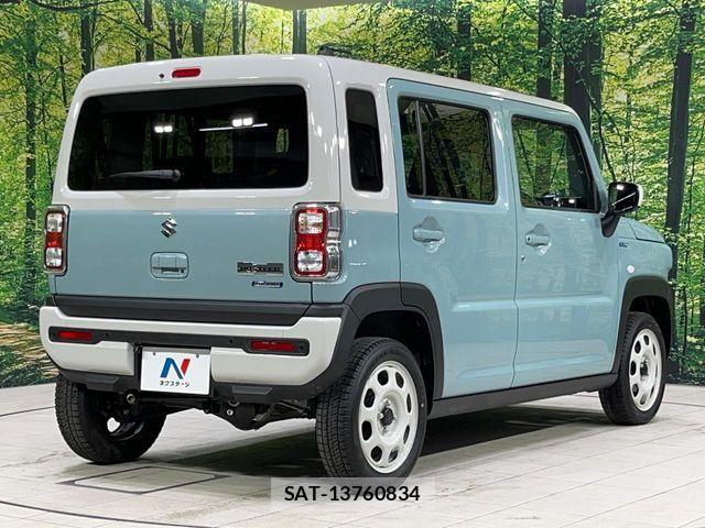 Suzuki HUSTLER 2025-09 7272060-16