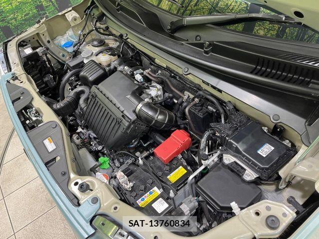 Suzuki HUSTLER 2025-09 7272060-17