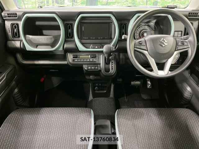 Suzuki HUSTLER 2025-09 7272060-1