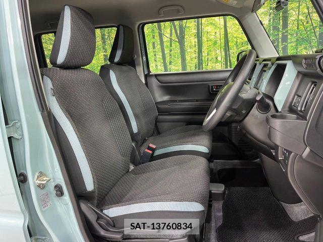 Suzuki HUSTLER 2025-09 7272060-8