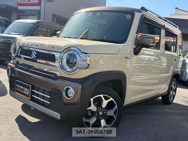 Suzuki HUSTLER 2022-11 7272059-0