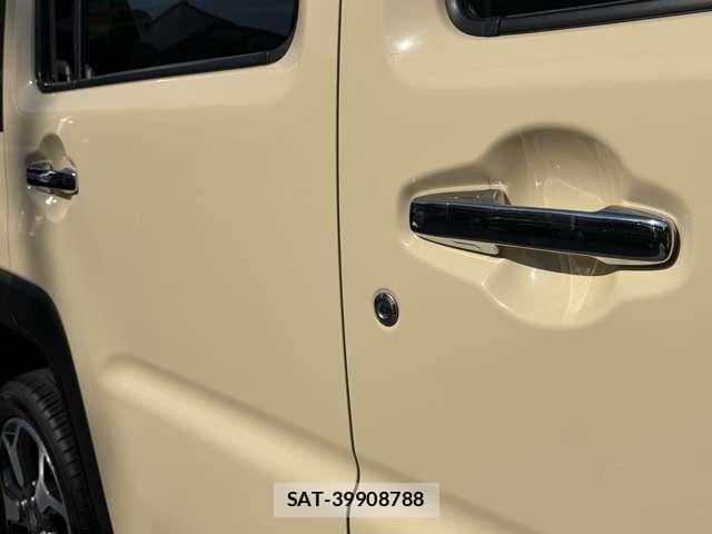 Suzuki HUSTLER 2022-11 7272059-10