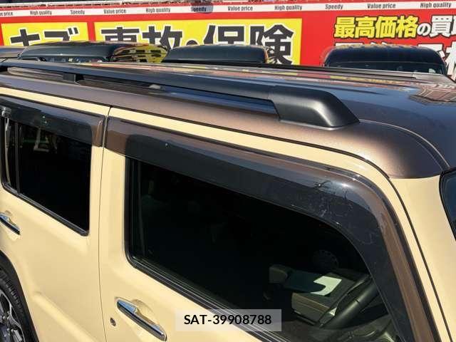 Suzuki HUSTLER 2022-11 7272059-11