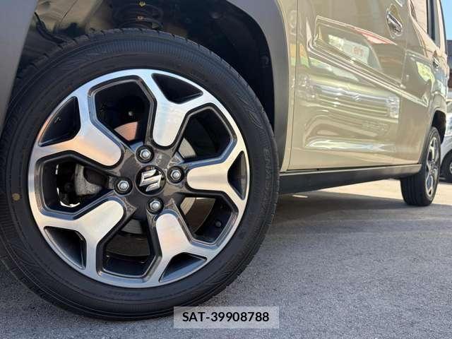 Suzuki HUSTLER 2022-11 7272059-12