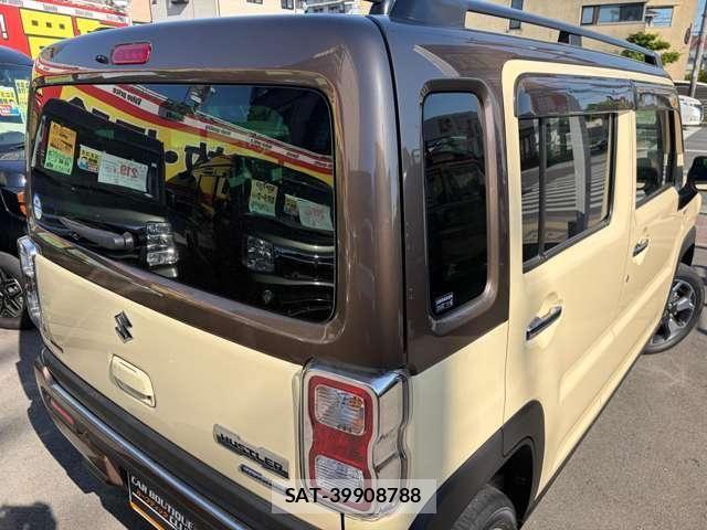 Suzuki HUSTLER 2022-11 7272059-13