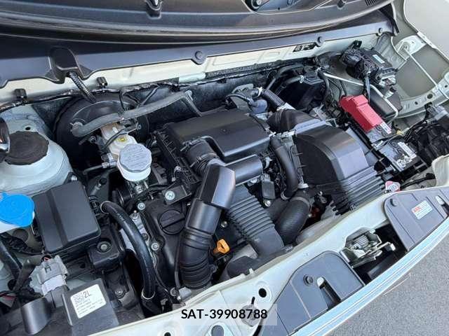Suzuki HUSTLER 2022-11 7272059-16