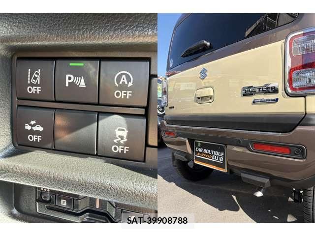 Suzuki HUSTLER 2022-11 7272059-20