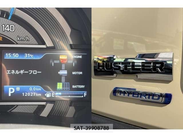 Suzuki HUSTLER 2022-11 7272059-21