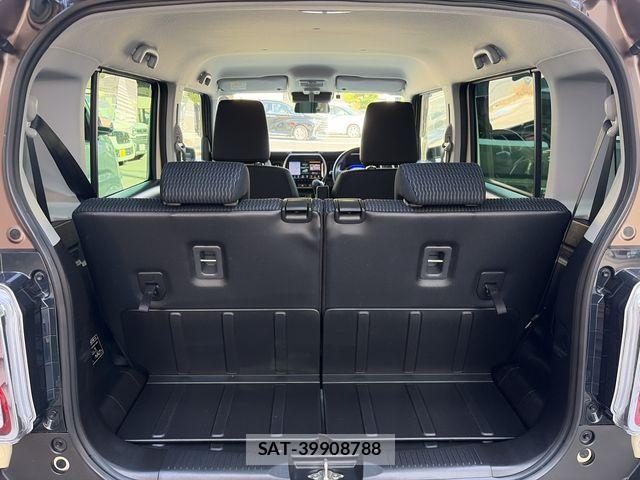 Suzuki HUSTLER 2022-11 7272059-28