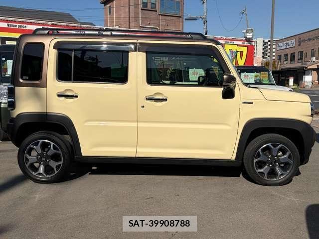 Suzuki HUSTLER 2022-11 7272059-2