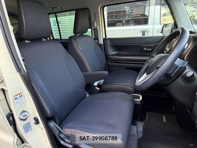 Suzuki HUSTLER 2022-11 7272059-29