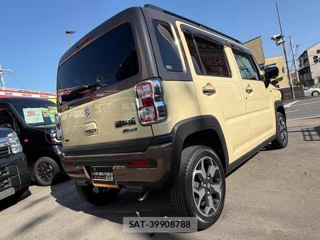 Suzuki HUSTLER 2022-11 7272059-3