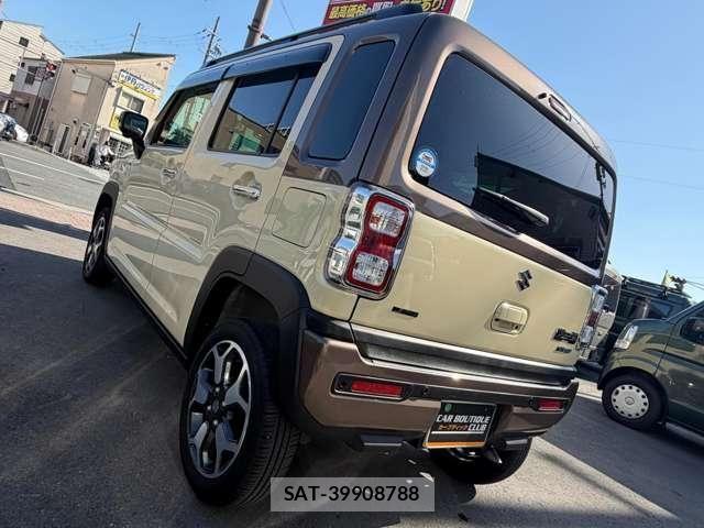 Suzuki HUSTLER 2022-11 7272059-5
