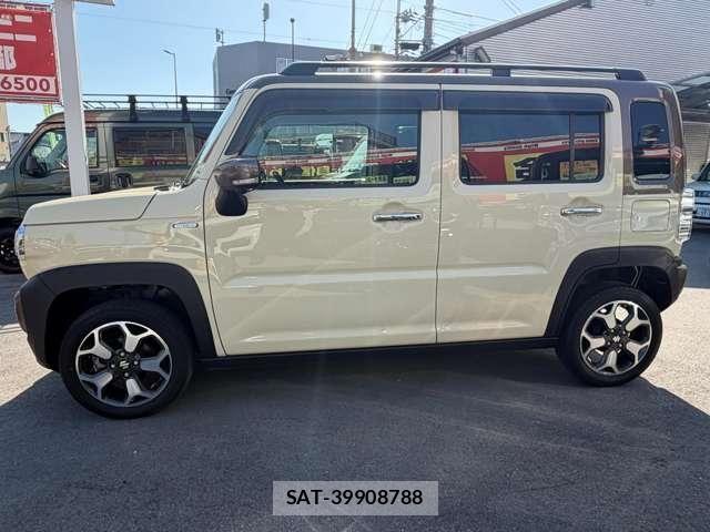 Suzuki HUSTLER 2022-11 7272059-6