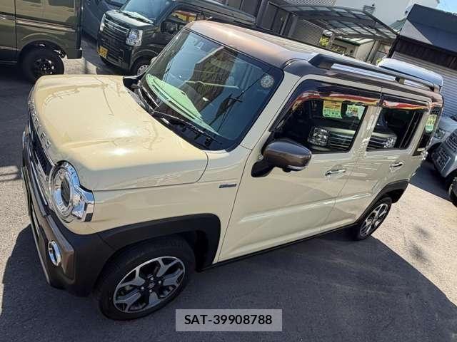 Suzuki HUSTLER 2022-11 7272059-7