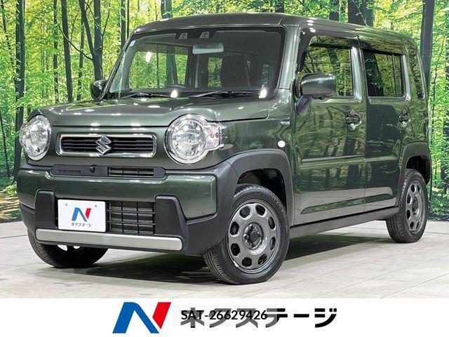 Suzuki HUSTLER 2022-02 7272061-0