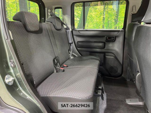 Suzuki HUSTLER 2022-02 7272061-11