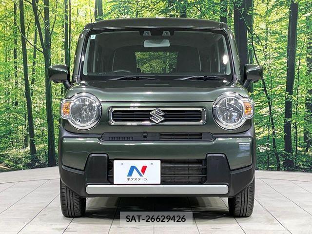 Suzuki HUSTLER 2022-02 7272061-13