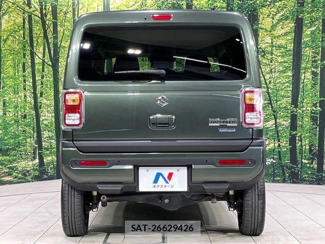 Suzuki HUSTLER 2022-02 7272061-14