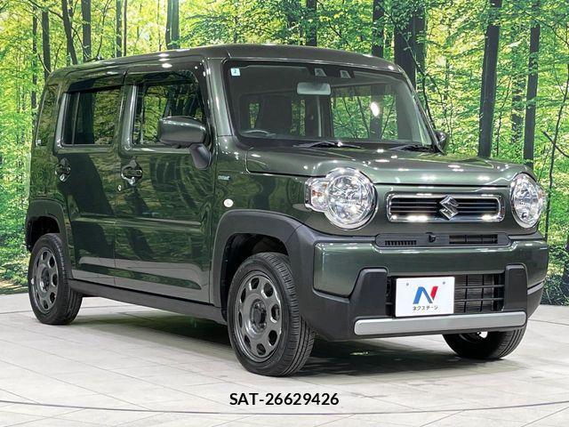 Suzuki HUSTLER 2022-02 7272061-15
