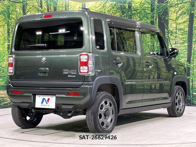 Suzuki HUSTLER 2022-02 7272061-16