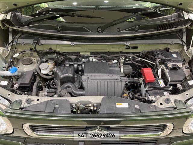 Suzuki HUSTLER 2022-02 7272061-17
