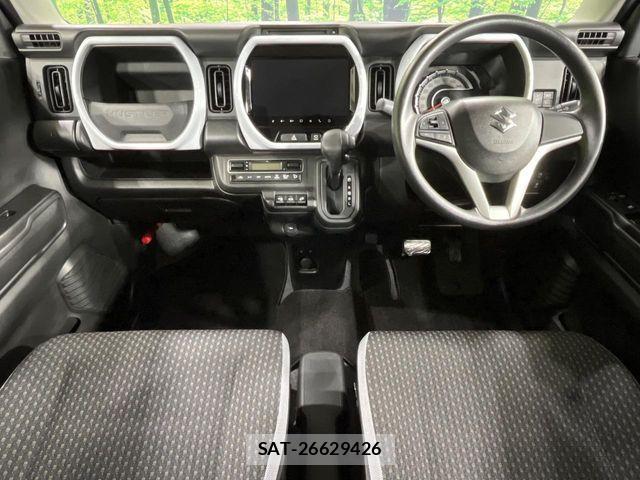 Suzuki HUSTLER 2022-02 7272061-1