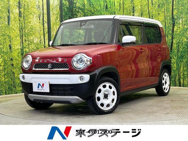 Suzuki HUSTLER 2015-06 7327571-0