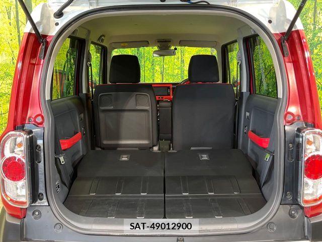 Suzuki HUSTLER 2015-06 7327571-9