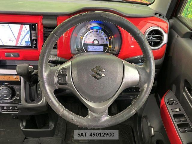 Suzuki HUSTLER 2015-06 7327571-10