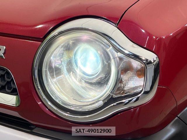 Suzuki HUSTLER 2015-06 7327571-11
