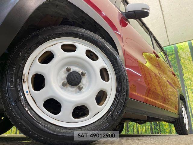 Suzuki HUSTLER 2015-06 7327571-12