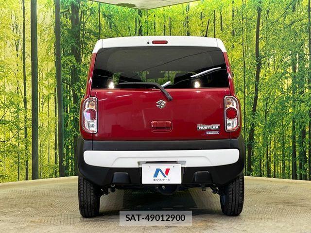 Suzuki HUSTLER 2015-06 7327571-14