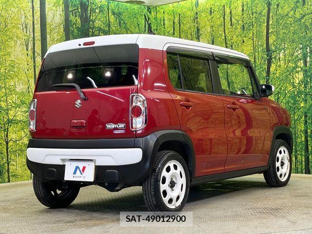 Suzuki HUSTLER 2015-06 7327571-16