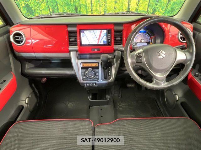 Suzuki HUSTLER 2015-06 7327571-1