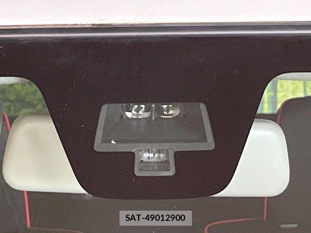 Suzuki HUSTLER 2015-06 7327571-2