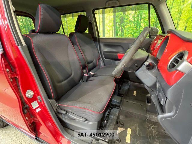 Suzuki HUSTLER 2015-06 7327571-7