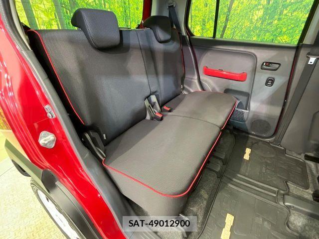 Suzuki HUSTLER 2015-06 7327571-8