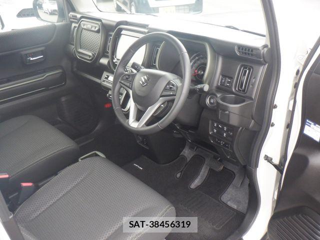 Suzuki HUSTLER 2025-07 7327564-9
