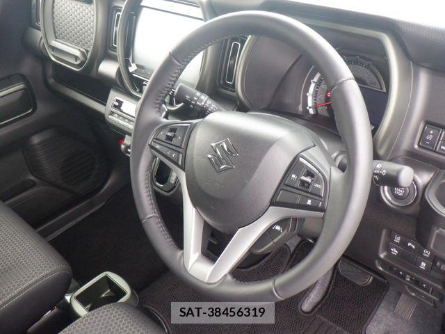 Suzuki HUSTLER 2025-07 7327564-10