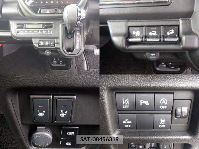 Suzuki HUSTLER 2025-07 7327564-11