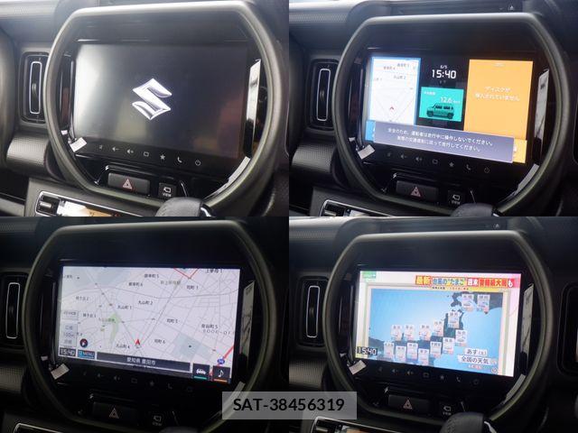 Suzuki HUSTLER 2025-07 7327564-14