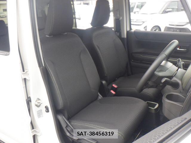 Suzuki HUSTLER 2025-07 7327564-17