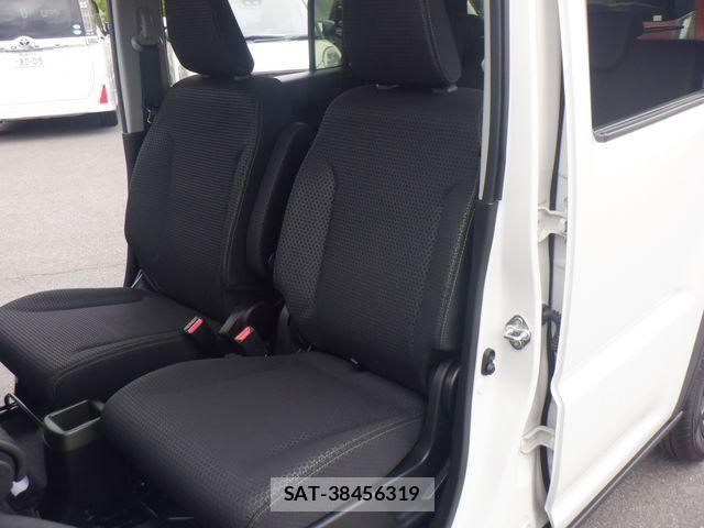 Suzuki HUSTLER 2025-07 7327564-20