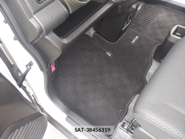 Suzuki HUSTLER 2025-07 7327564-22