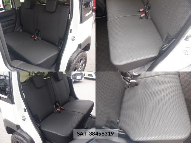 Suzuki HUSTLER 2025-07 7327564-23