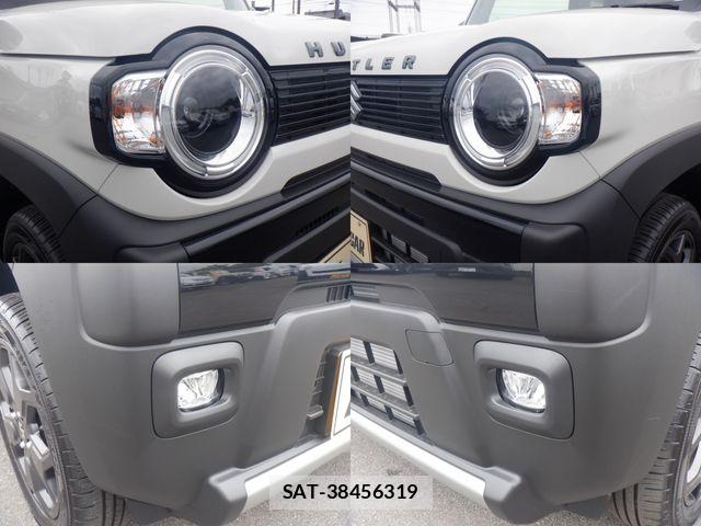 Suzuki HUSTLER 2025-07 7327564-24