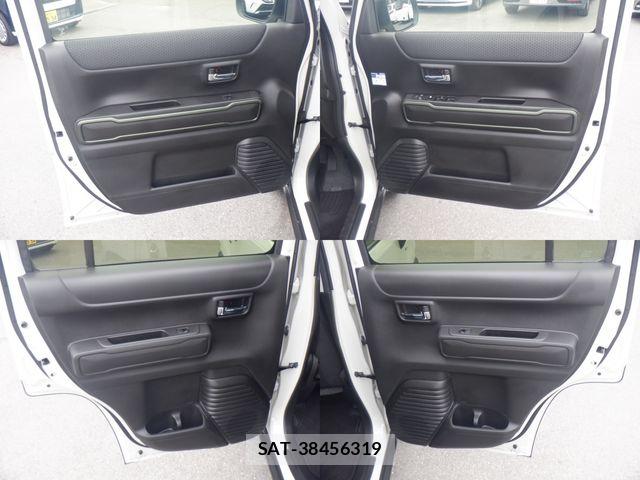 Suzuki HUSTLER 2025-07 7327564-25