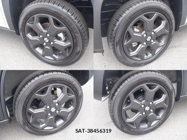 Suzuki HUSTLER 2025-07 7327564-26